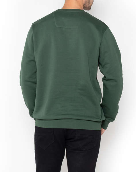 NAUTICA БЛУЗА SWEATSHIRT MM Atacama Sweatshirt