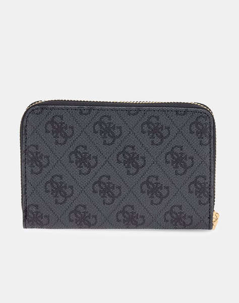 GUESS DEA SLG MEDIUM ZIP AROUND ДАМСКИ ПОРТФЕЙЛ