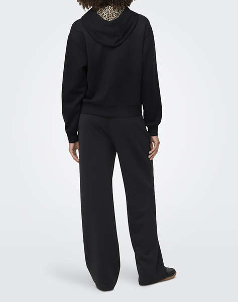 ONLY ONLALINA LIFE LEO DETAIL HOOD BOX SWT