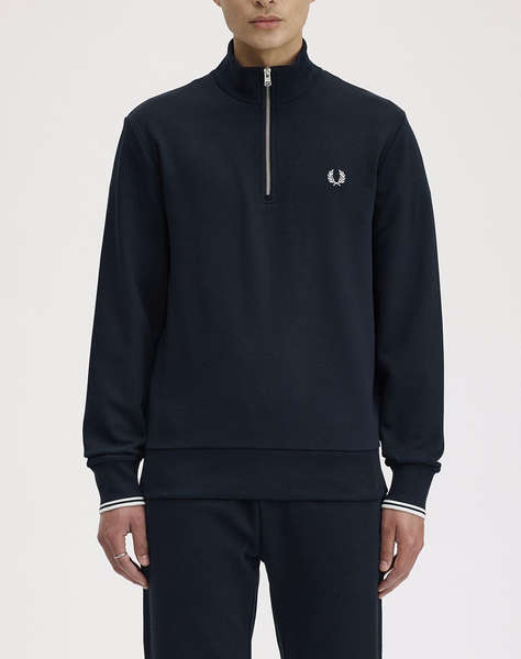 FRED PERRY SWEATSHIRT FRED PERRY
