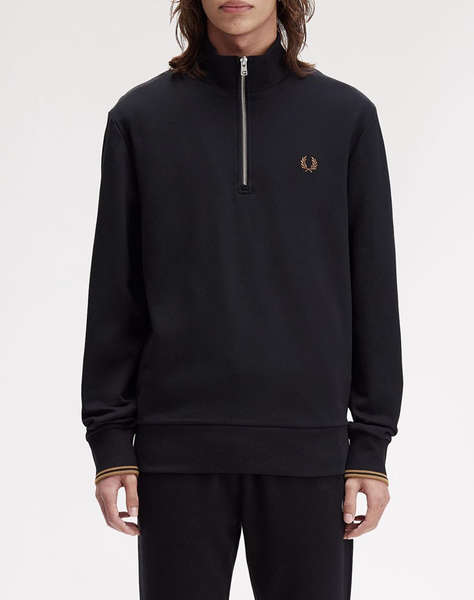 FRED PERRY SWEATSHIRT FRED PERRY