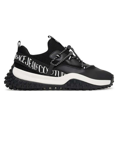 VERSACE JEANS 79YA3SN2ZSD01 FONDO HYBER DIS. SN2 МЪЖКИ ОБУВКИ