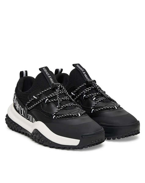 VERSACE JEANS 79YA3SN2ZSD01 FONDO HYBER DIS. SN2 МЪЖКИ ОБУВКИ