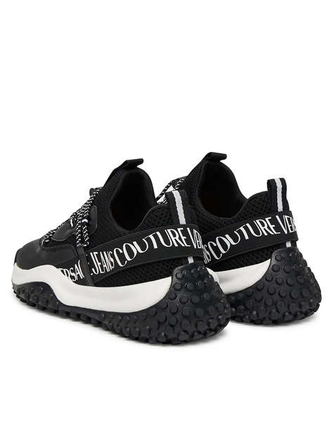 VERSACE JEANS 79YA3SN2ZSD01 FONDO HYBER DIS. SN2 МЪЖКИ ОБУВКИ