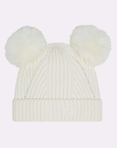 GUESS HAT ACCESSORIES CHILD GIRL