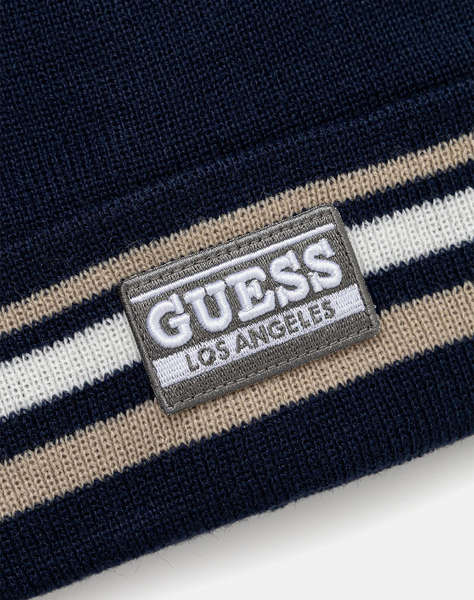 GUESS HAT ACCESSORIES CHILDREN''S BOY
