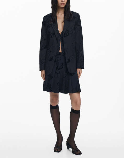 DESIGUAL BLAZER_FLOCKARTY ДАМСКО САКО