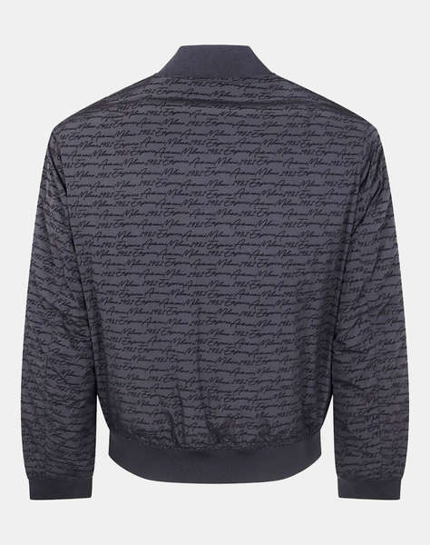 EMPORIO ARMANI DOWN JACKET