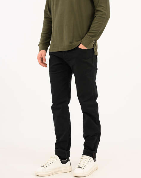 DIESEL 1986 LARKEE-BEEX L.34 TROUSERS