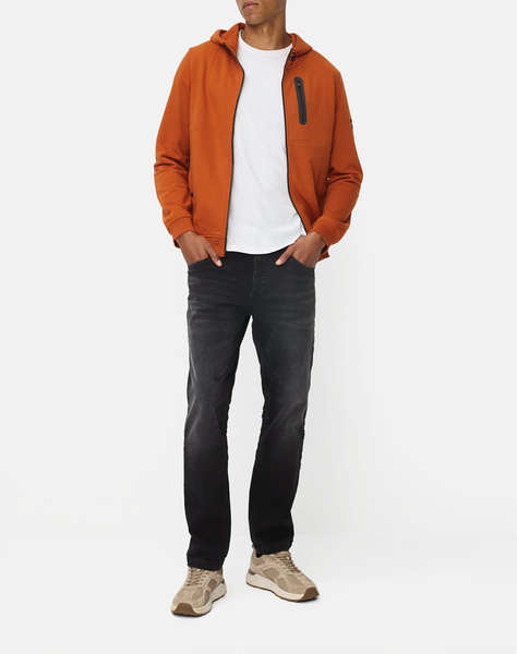 CAMEL ACTIVE SWEATSHIRT JACKETFull Zip Hoodie