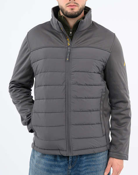 NAUTICA JACKET