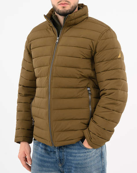 NAUTICA JACKET
