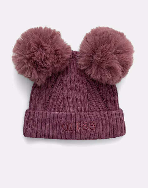 GUESS HAT ACCESSORIES CHILD GIRL