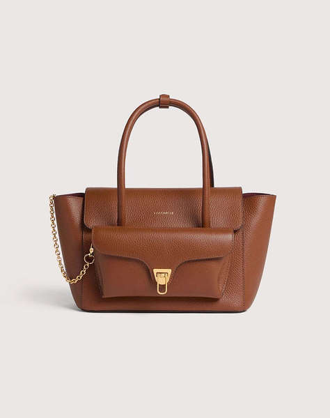 COCCINELLE ЧАНТА (Размери: 26 x 20 x 14см.)