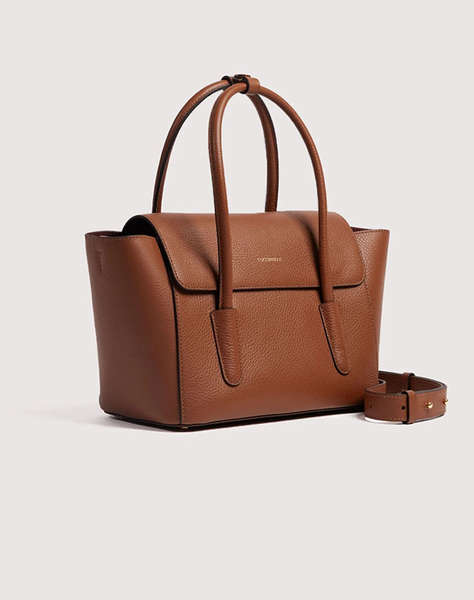 COCCINELLE ЧАНТА (Размери: 26 x 20 x 14см.)