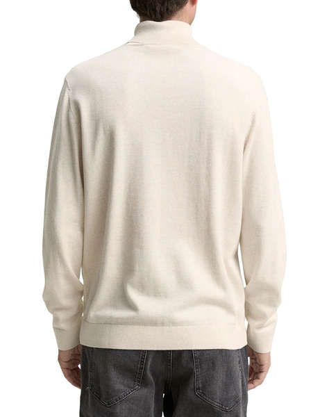 TOM TAILOR BASIC TURTLENECK KNIT KNITTED MEN''S