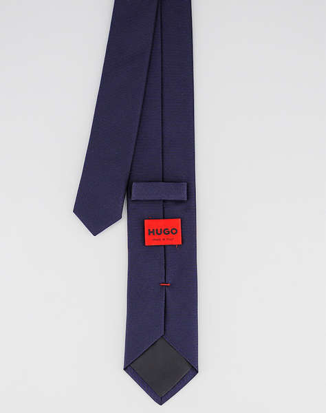 HUGO Tie cm 6 10262219 01