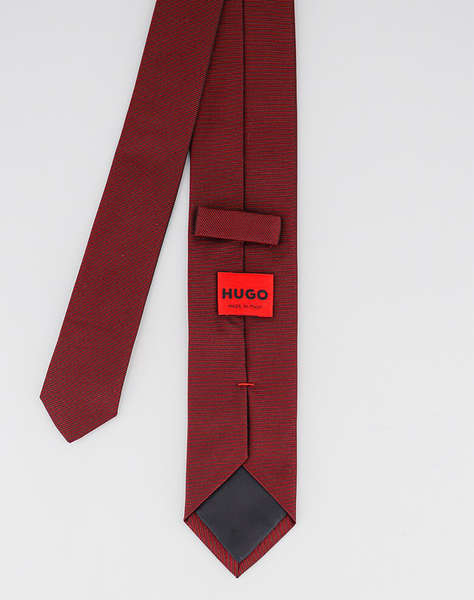 HUGO Tie cm 6 10262219 01