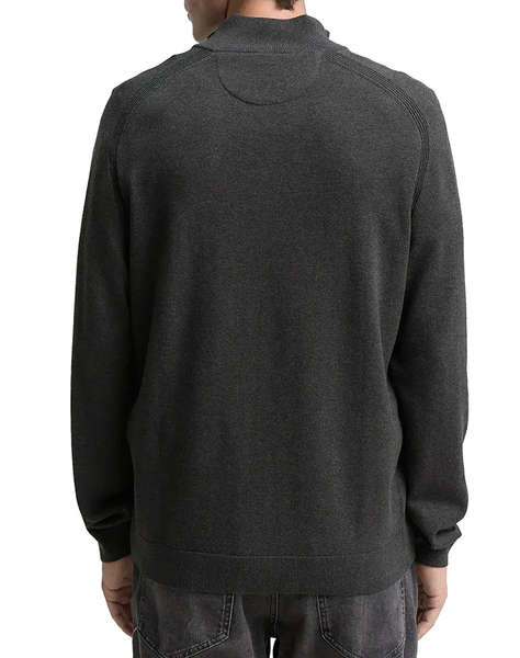 TOM TAILOR BASIC MEN''S BLOUSE