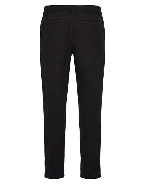 BOSS Chino-Pleated 10272907 01