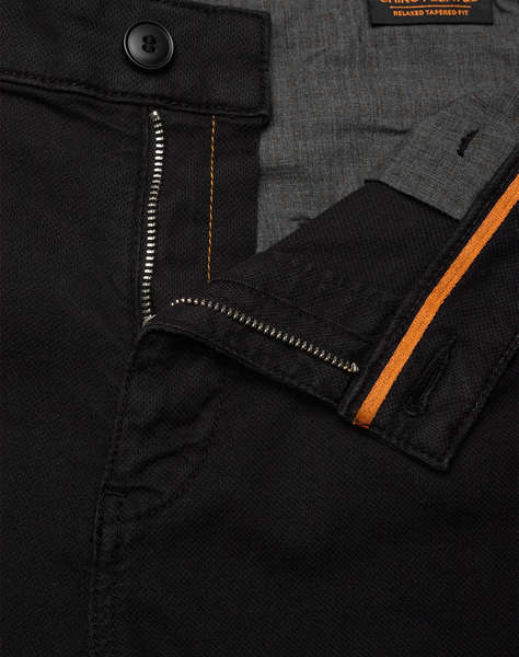 BOSS Chino-Pleated 10272907 01