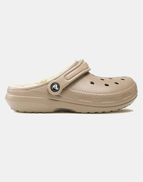 CROCS Classic Lined Clog