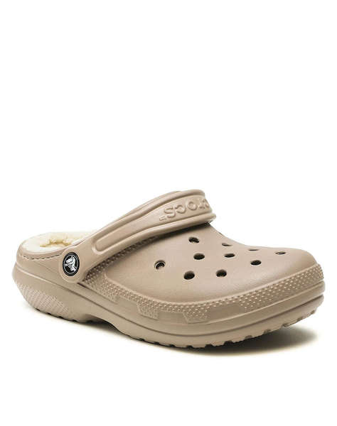 CROCS Classic Lined Clog