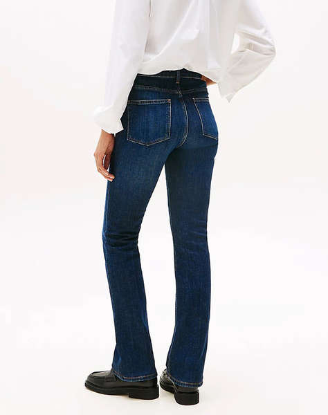 TOMMY HILFIGER NOS BOOTCUT RW DARK BLUE