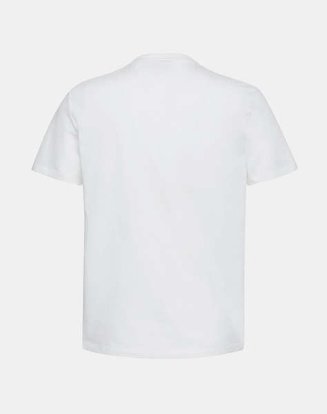 CALVIN KLEIN JEANS SS BADGE 30S JERSEY CLASSIC TEE