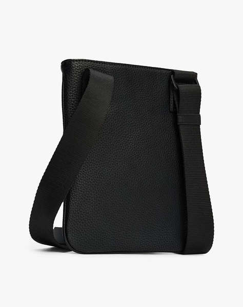 TOMMY HILFIGER ESSENTIAL PU MINI CROSSOVER (Размери: 21 x 1 x 22см.)