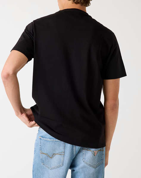 GUESS CN SS EMBROIDERY LOGO TEE МЪЖКА ТЕНИСКА