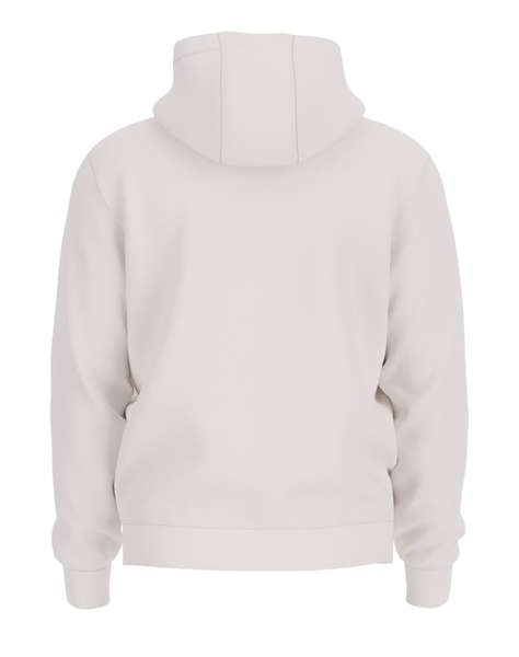 GUESS HOODED BASIC SWEATSHIRT MEN''S SWEATSHIRT