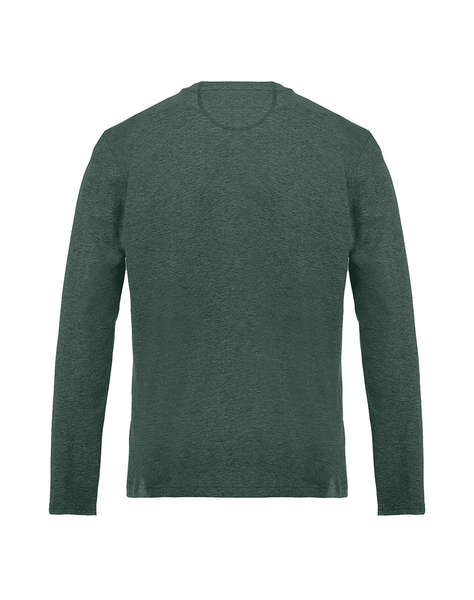 LA MARTINA БЛУЗА T-SHIRT MMMAN T-SHIRT L/S JERSEY