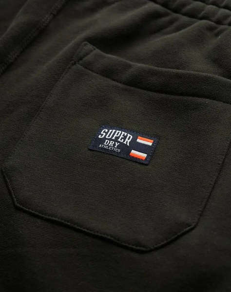 SUPERDRY D1 OVIN ESSENTIAL LOGO JOGGERS HB СПОРТНО ДОЛНИЩЕ