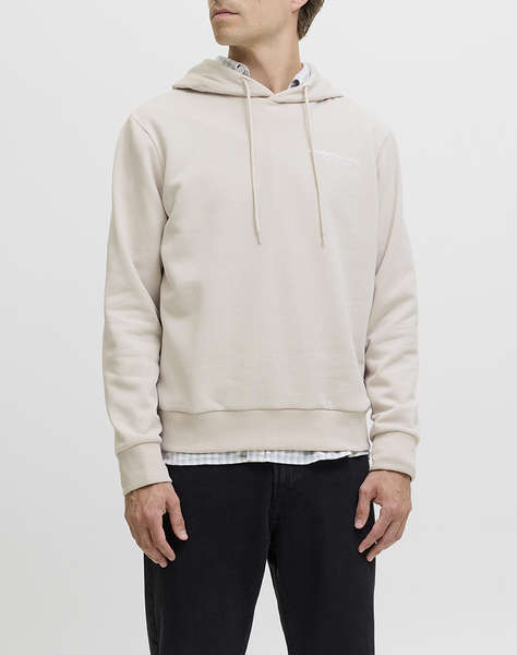 JJREBEL JREBZACK SWEAT HOOD NOOS