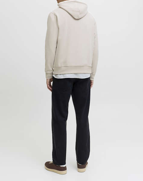 JJREBEL JREBZACK SWEAT HOOD NOOS