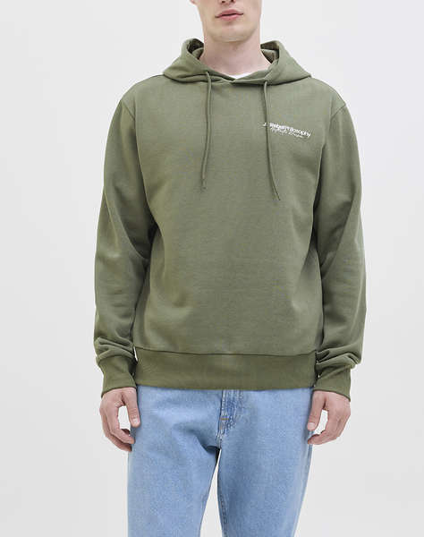 JJREBEL JREBZACK SWEAT HOOD NOOS