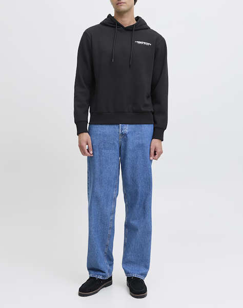 JJREBEL JREBZACK SWEAT HOOD NOOS