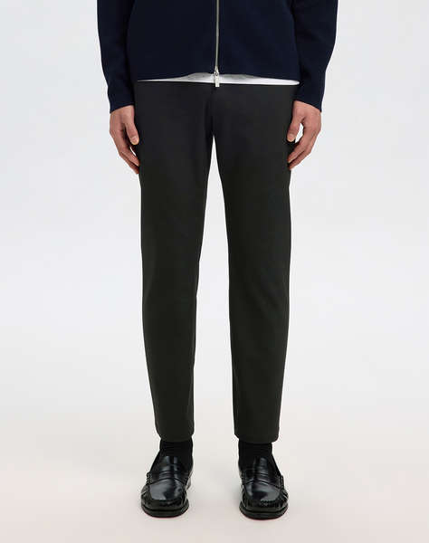 SELECTED SLH175-SLIM ROBERT FLEX PANTS NOOS