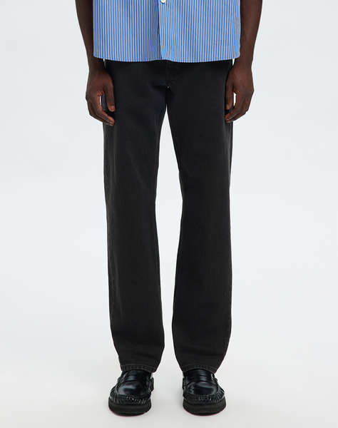 SELECTED SLH190-REG TAPERED BEN KORI JEANS NOOS