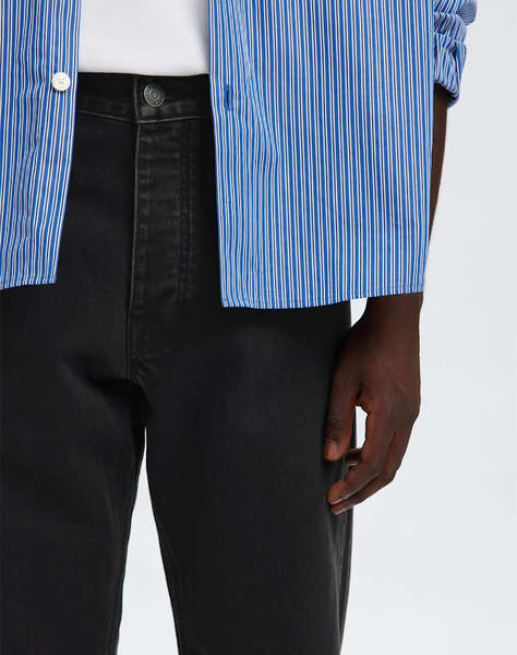 SELECTED SLH190-REG TAPERED BEN KORI JEANS NOOS