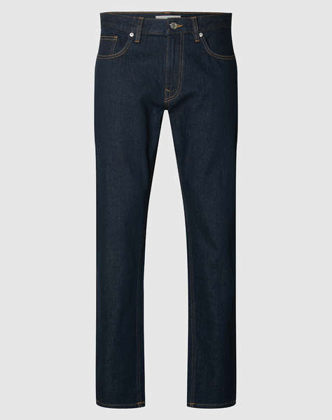 SELECTED SLH175-SLIM BEN KORI JEANS NOOS