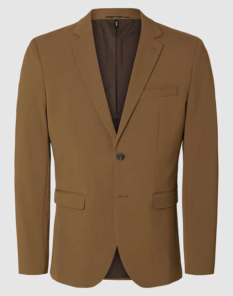 SELECTED SLHSLIM-LIAM BLZ FLEX NOOS