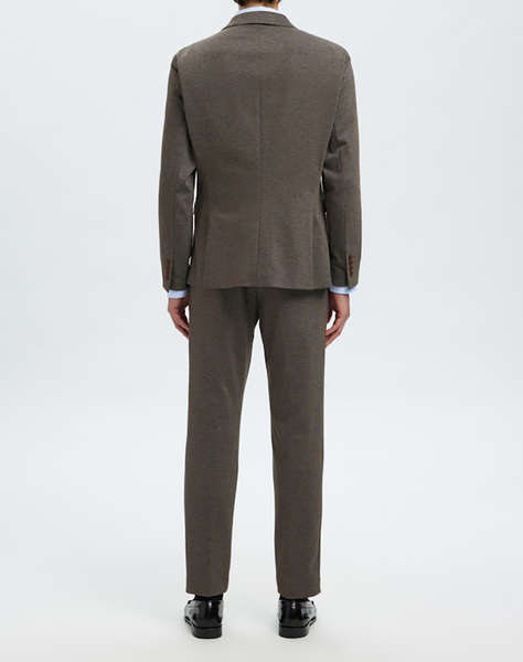 SEL SLHSLIM-AITOR JERSEY BLZ FLEX NOOS