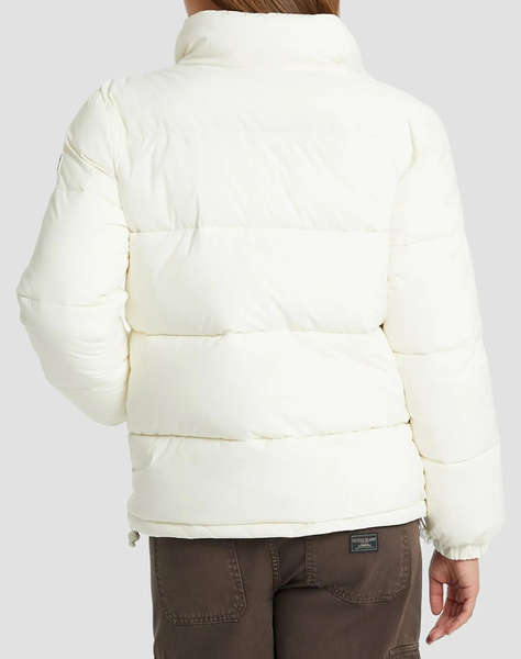 GUESS JEANS GJ REG LENGHT PUFFER JKT ДАМСКО ПАЛТО