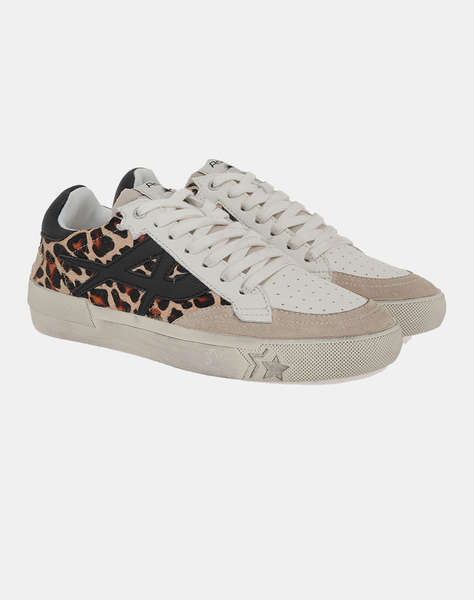 ASH F25-MOONLIGHT08 COMBO H WOMEN''S SHOE