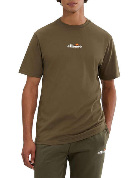 ELLESSE MENS FUNDAMENTALS OLLIO 2 TEE МЪЖКА БЛУЗА