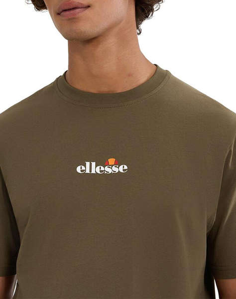 ELLESSE MENS FUNDAMENTALS OLLIO 2 TEE МЪЖКА БЛУЗА