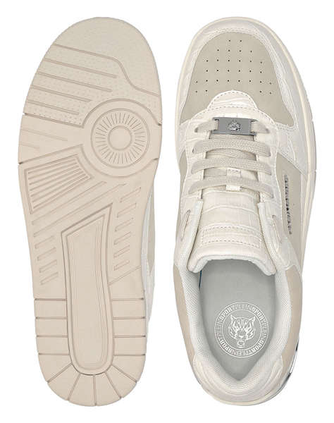 PLEIN SPORT FAES USC0795 STE003N VIPER LUXE // GEN.X.05 SNEAKER LOW PLEIN SPORT