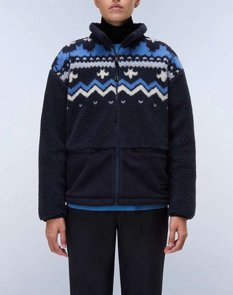 NAPAPIJRI T-ANSEI FZ W